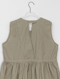 Mokal String Long One Piece