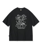 Classic Bear Short Sleeve Tee