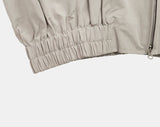 Ruhen Minimal Harringtton Two-Way Jacket