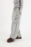 Fleece Ugg Slipper