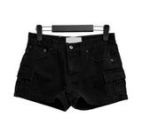 Leton Cargo Shorts