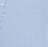 Karen Overfit Oxford Shirt