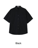 Periven Pigment Short Sleeve Shirt