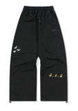 Animal Stitch Sweatpants