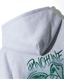 Secure Hoodie