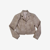 Fetch Basic Jacket