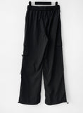 Normal D-ring Cargo Pants