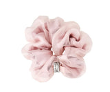 Duo Shine (W) Duo Tulle Scrunchie