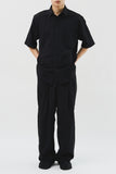 Bat Nylon Trousers