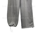 Little Pigment Pintuck String Pants