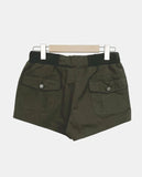 Wino Roll-up Shorts