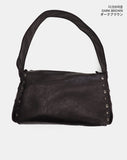 Conden Stud Shoulder Bag