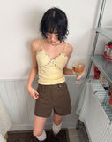 MATTE SHORTS