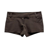 Pelo Micro Shorts