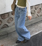 [BASIC] CLASSIC DENIM
