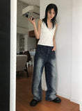 HORIZON WASHING DENIM
