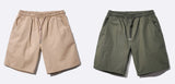 Basic Banding Short Pants