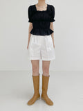 Loud Cotton Part 4 Shorts