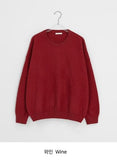 Chopard Color Wool Round Knit