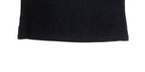 Nob Shirring Off-shoulder Ribbon Short Sleeve T-shirt