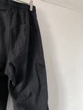 Uncheek Wide Cargo Pants
