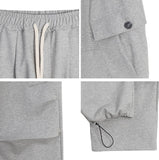 Toen Cargo Training Pants