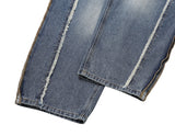 Lundy Dekki Wide Denim Pants