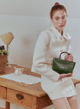 MARCE Zip Mini Cross Bag