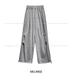 [U-BASIC] Ani Parachute Balloon Training Pants