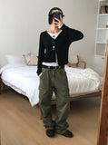 [BASIC] DAILY SOFT CARDIGAN
