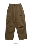 PARACHUTE LINE CARGO PT