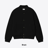 Leon Stadium Wool Jacket