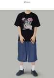 Rococo short sleeve t-shirt