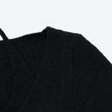 Hailyn Halter Off Knitwear
