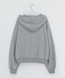 Ducho Stud Patch Hoodie