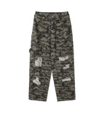 Teres Camo Carpenter Pants