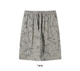 SUMMER CAMO BERMUDA PT
