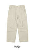 Ento Parachute Cargo Pants