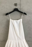 Cloud Bloom Dress