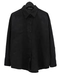 Eden Suede Shirt
