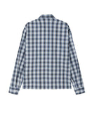 Ens Light Check Shirt