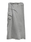 Longton Decki Casual Long Skirt