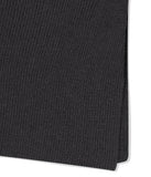 CUT OFF LS KNIT