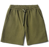 BASIC RELAX SHORT PANTS