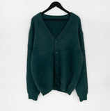 Olit Angora Cardigan