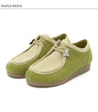 NUTTY SHOES