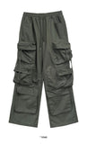 SIX POCKET CARGO PT