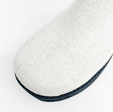 Elio Shirring Long Boots