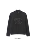 DB Knitted Zip Up