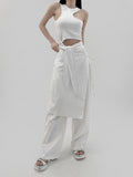Diro Wrap Skirt Pants